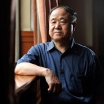 China’s Latest Laureate: Chinese Lit Scholar Answers Questions about Mo Yan