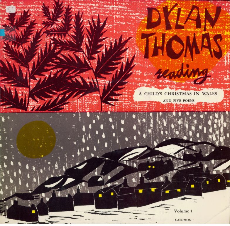 Dylan Thomas Christmas