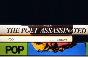 The Poet Assassinated Pop