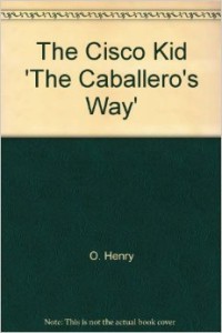 the caballero's way