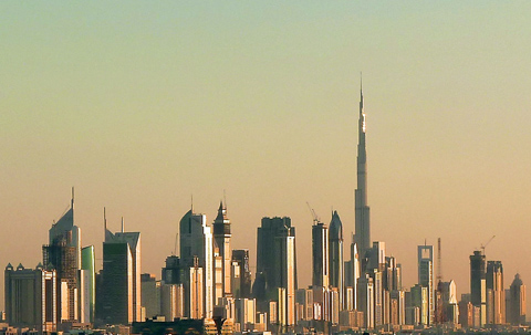 Dubai_skyline_2010