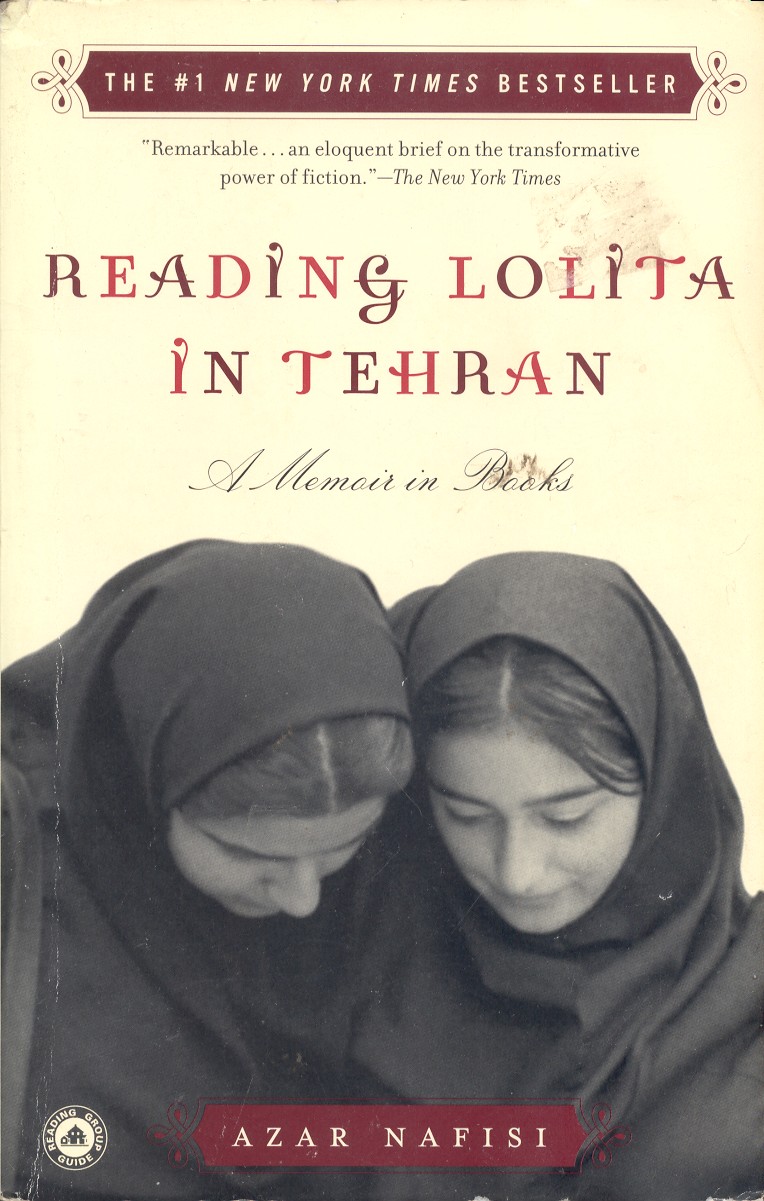 Nafisi Reading Lolita